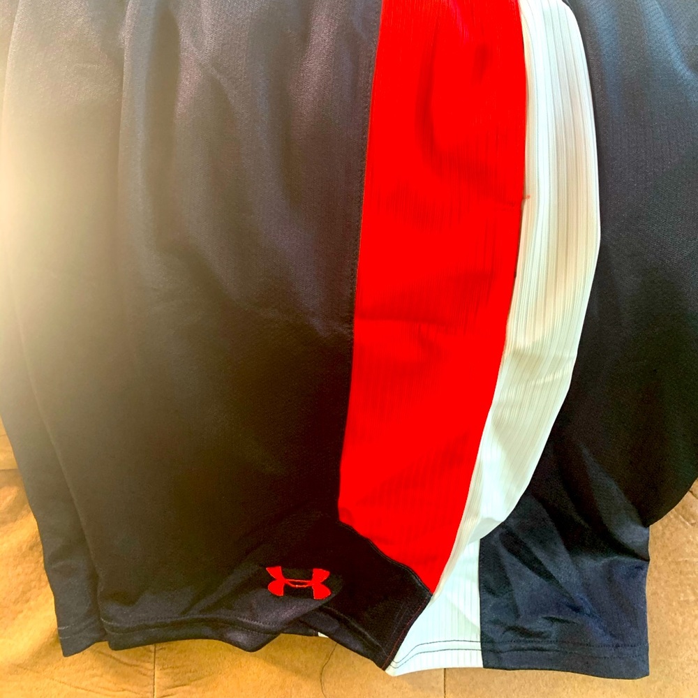 Under Armour shorts